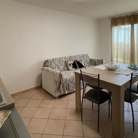 Sea - Porto Frailis Апартаменты *