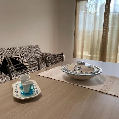 Апартаменты Sea - Porto Frailis *