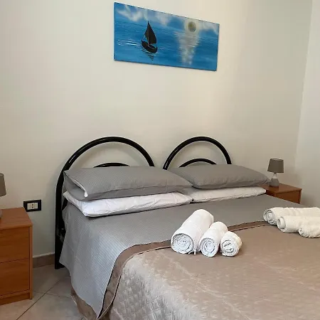 Sea - Porto Frailis Апартаменты