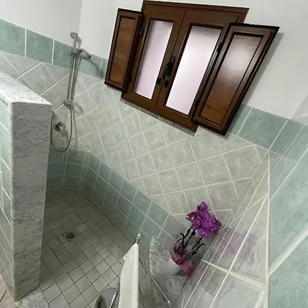 Апартаменты Sea - Porto Frailis