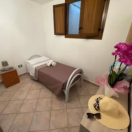 Sea - Porto Frailis Апартаменты